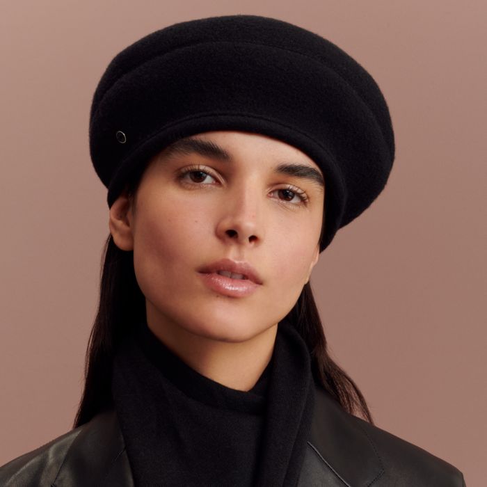 Saint-Honore en Finesse beret | Hermès Canada